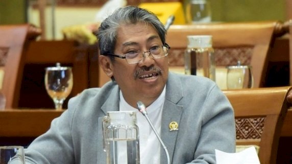 Wakil Ketua Fraksi PKS DPR RI, Mulyanto