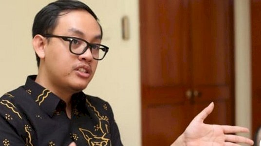 Direktur Center of Economic and Law Studies (CELIOS) Bhima Yudhistira/Net