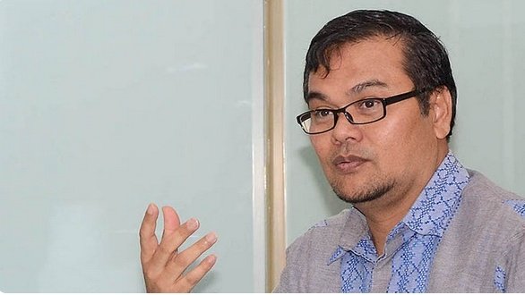 Dosen Pascasarjana ITB-AD Jakarta dan Uhamka Jakarta, Manager Nasution/Net