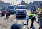 Tabrak Ibu Sampai Tewas, Kajian Psikologi