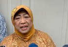 Lily Wahid Rencana Dimakamkan di Tebuireng Samping Makam Gus Dur