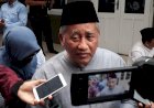 Prof Nuh Kenang Lily Wahid: Beliau yang Menyemangati pada Muktamar NU di Lampung