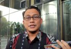 Berkas Lengkap, Bupati PPU Abdul Gafur Mas'ud Dilimpahkan ke Jaksa KPK