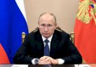 Intelijen Ukraina: Kudeta untuk Menggulingkan Vladimir Putin Sudah Diluncurkan