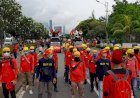 Partai Garuda Ingatkan Buruh: Kalian Punya Hak, tapi Jangan Sampai Langgar Hukum