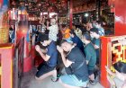 Perayaan Hari Raya Waisak 2022 di Klenteng Tuban Digelar Sederhana