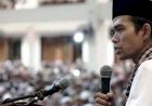 Aksi Bela UAS, Ribuan Umat Islam Riau Turun ke Jalan