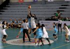Semarakan Perayaan HJKS ke-729, Indonesian Basketball Festival Hadir di Surabaya