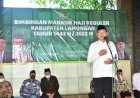 696 CJH Lamongan Bakal Berangkat Lebih Awal Kloter Pertama