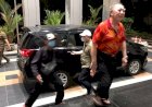 Diintai 3 Bulan, DPO Kasus Penggelapan Rp13 M Akhirnya Ditangkap di Surabaya