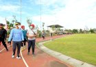 Berstandar FIFA, Stadion Mini Cengklik Solo Layak Jadi Tempat Latihan Peserta Piala Dunia U-20