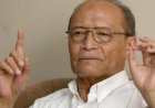 Sosok Buya Syafii Maarif Di Mata Anwar Sadad: Beliau Sosok Visioner, Pemikirannya Terimplikasi Kedalam Nilai Islam Dan Kebangsaan