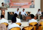 Misi Utama Gerindra Mengantarkan Prabowo Sebagai Presiden RI ke-8 