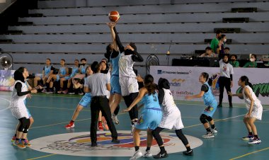 Semarakan Perayaan HJKS ke-729, Indonesian Basketball Festival Hadir di Surabaya
