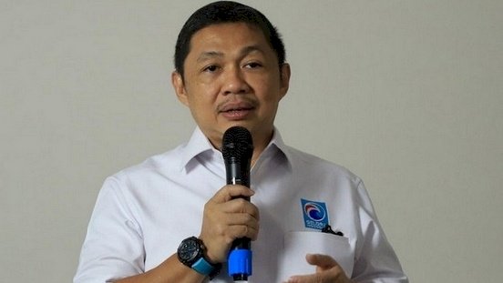 Ketua Umum Partai Gelora Anis Matta/Net