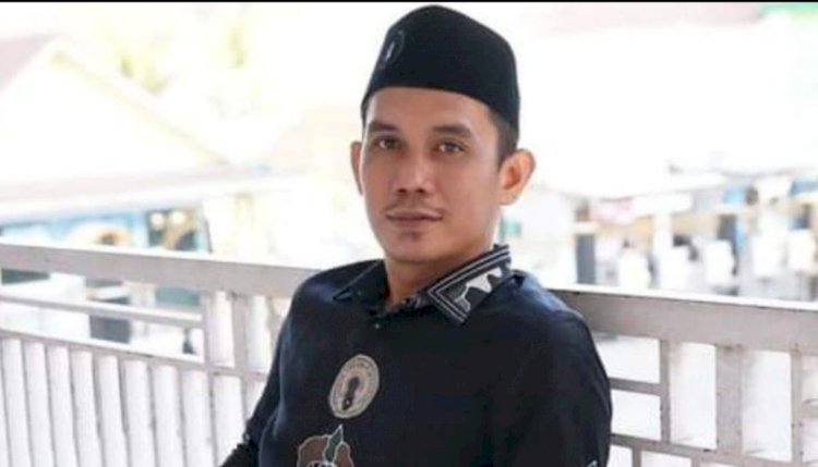 Agus Nur Yasin/RMOLJatim