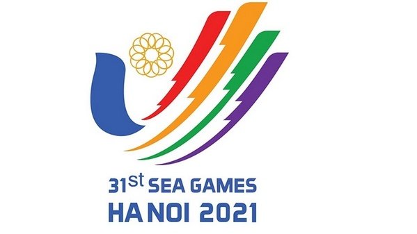 Logo sea games/ net 