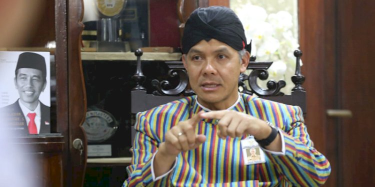 Ganjar