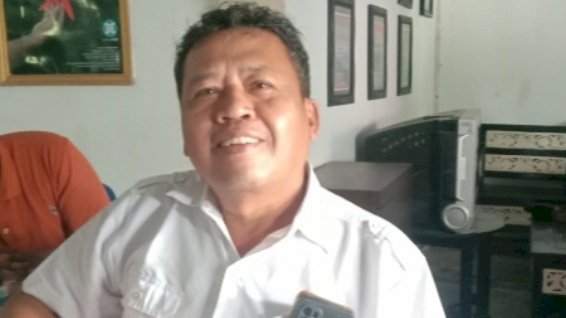 Aswan Hadi Najamuddin mantan Ketua DPC Partai Gerindra Ngawi