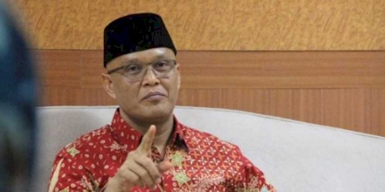 Anggota Komisi I DPR RI Fraksi PKS, Sukamta/Net