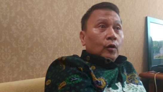 Ketua DPP PKS Mardani Ali Sera/RMOL