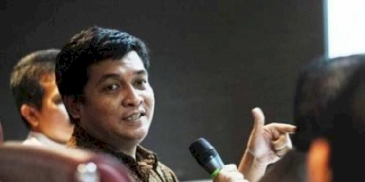 Airlangga Pribadi Kusman/net