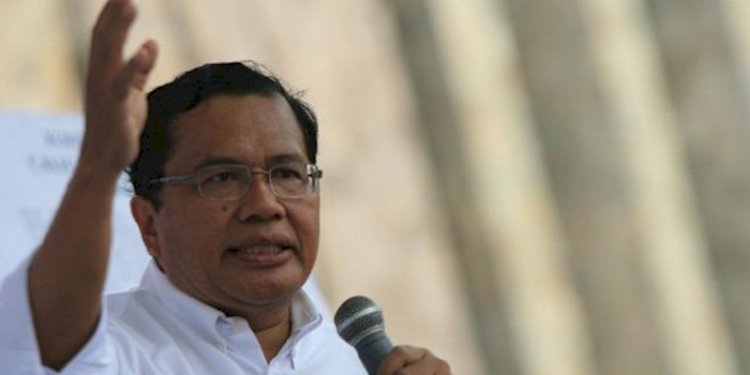 Rizal Ramli/net
