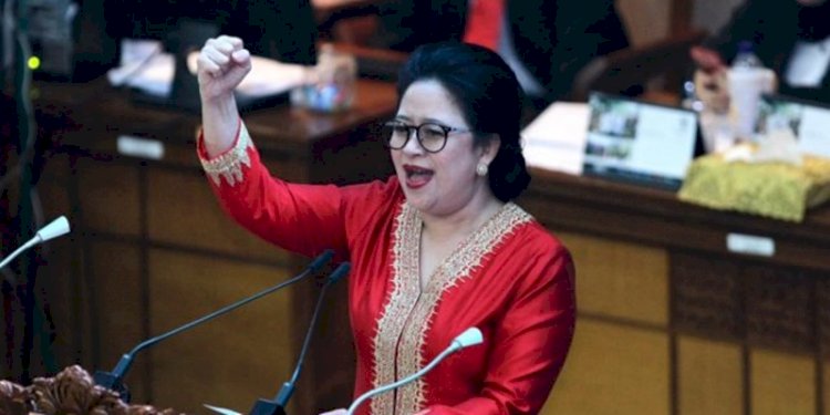 Puan Maharani/net