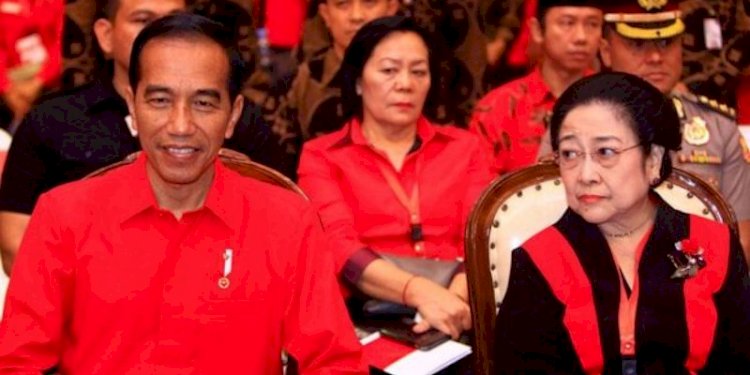 joko widodo/net