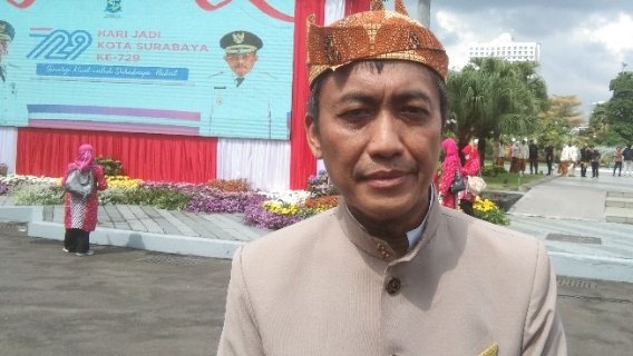 Irvan Wahyudradjad/RMOLJatim