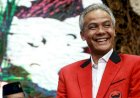 Gimana Rakyat, PDIP Saja Ragukan Prestasi Ganjar Pranowo