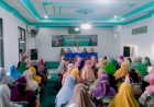 Reses Di Sedati, Kader PKB Jatim Minta Pemprov Beri Bantuan Modal Dan Pelatihan Bagi Sektor UMKM