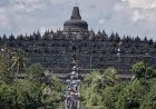 Kenaikan Tarif Masuk Candi Borobudur Bukti Inkonsistensi Pemerintah!