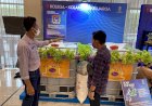 Acungi Jempol Program Kolega DKP, DPRD Jatim: Mendukung Kebijakan Gubernur Tekan Angka Stunting