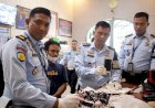 Lapas Banyuwangi Gagalkan Penyelundupan HP Lewat Kue Ulang Tahun
