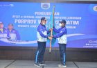 Porprov VII Jatim, Lamongan Optimis Tingkatkan Perolehan Rangking