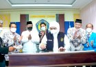 Gubernur Khofifah Resmikan Gedung Laboratorium Terpadu Universitas PGRI Madiun, Potensi Besar Penguatan SDM di Madiun Raya