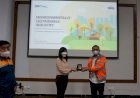 SIG Ghopo Tuban Kembali Terima Kunjungan Industri dari Lembaga Pendidikan