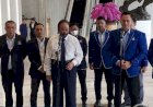 Koalisi Demokrat-Nasdem Makin Terang, Surya Paloh Mendengar AHY Bebas Bicara 