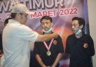 Atlet Biliar Asal Ngawi Dirugikan Dalam Porprov Jatim VII, Akhirnya Menang Gugatan