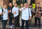 Ketua Dewan Kesenian Surabaya Gugat Walikota Eri Cahyadi ke PTUN