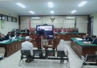 Terungkap, Uang Suap untuk Hakim Itong dan Panitera Hamdan Bersumber dari Koperasi BMT Sidogiri