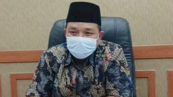 Ketua DPRD Gresik, Much Abdul Qodir