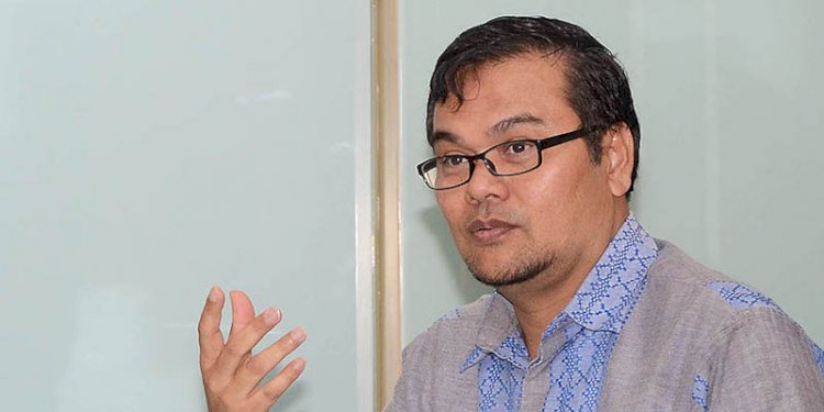 Wakil Ketua Komisi Hukum dan HAM MUI Pusat, Maneger Nasution/Net