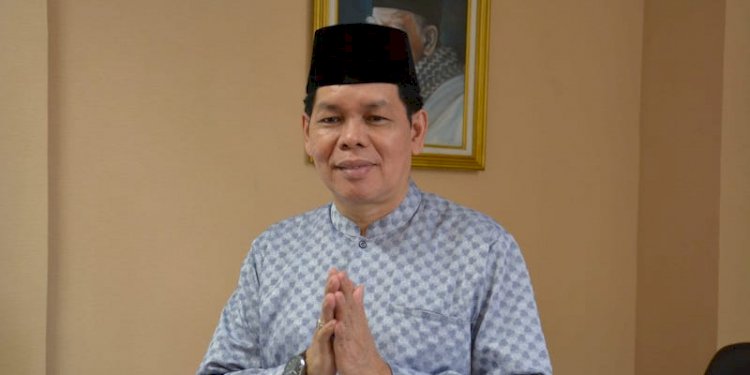 Sekretaris Jenderal Majelis Ulama Indonesia (Sekjen MUI), Amirsyah Tambunan/Net