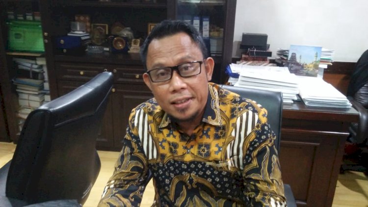 Anggota komisi C DPRD Jatim Agung Supriyanto/ist