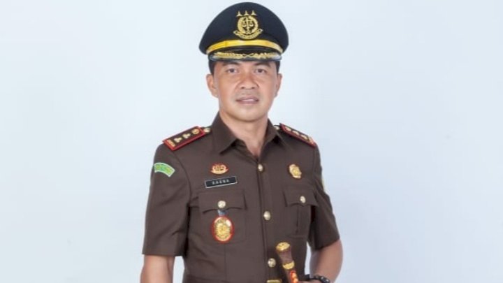 Kajari Tanjung Perak, I Ketut Kasna Dedi/ist