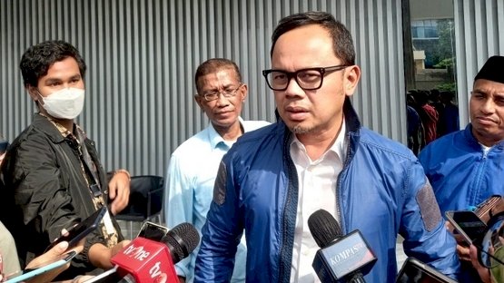 Ketua DPP PAN Bima Arya Sugiarto/RMOL