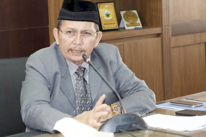 Anggota Komisi A DPRD Jatim Fredy Purnomo/Ist