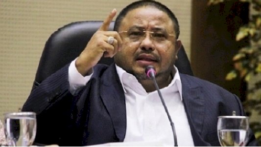 Sekretaris PKS, Aboebakar Al Habsyi/Net